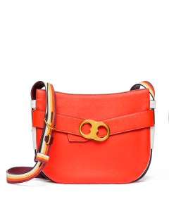 A look from the Tory Burch Gemini collection.