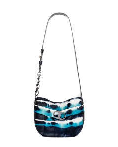 A look from the Tory Burch Gemini collection.