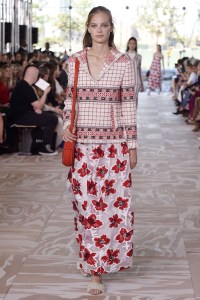 Tory Burch RTW Spring 2017