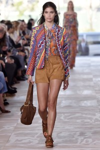 Tory Burch RTW Spring 2017