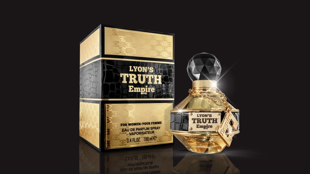 'Empire' Offers Two Fragrances to Engage With Fans
