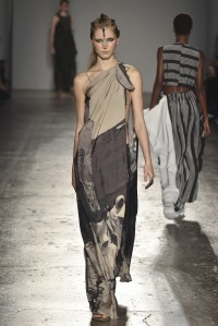 Uma Wang RTW Spring 2017