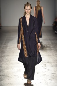 Uma Wang RTW Spring 2017