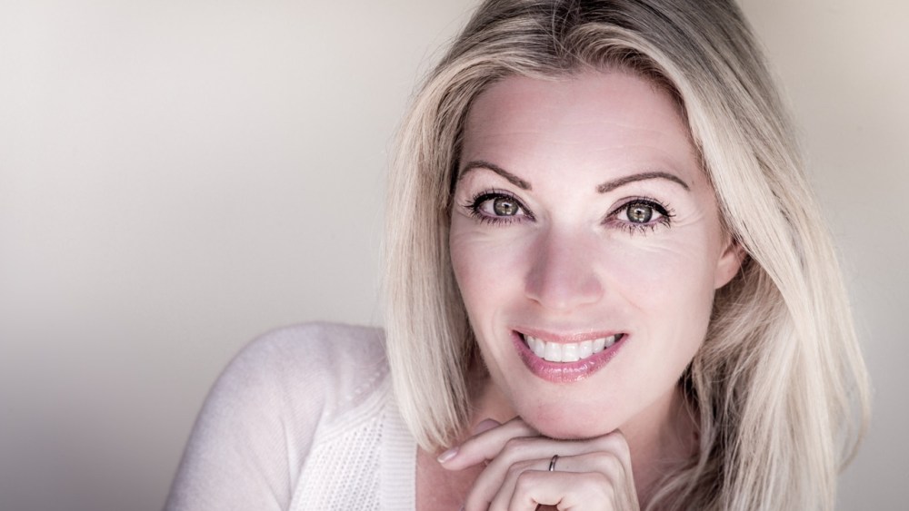 'The Mystery of the Lone Wolf Killer' Author Talks Red Flags