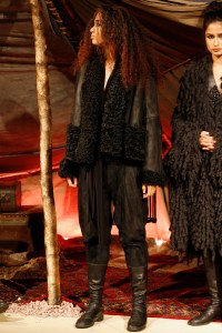 Urban Zen RTW Spring 2017