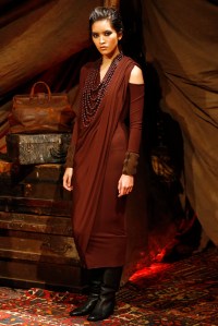 Urban Zen RTW Spring 2017