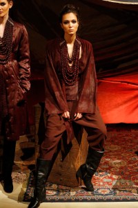 Urban Zen RTW Spring 2017