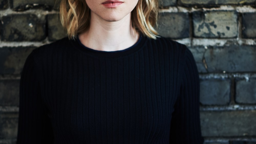 Toronto Film Festival 2016 Valorie Curry