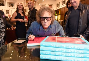 Mick Rock