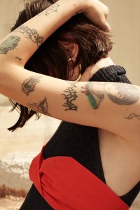 Veda RTW Spring 2017