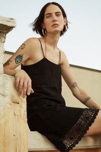 Veda RTW Spring 2017