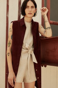 Veda RTW Spring 2017