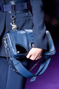 Versace RTW Spring 2017