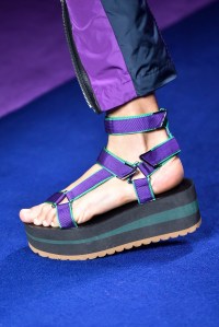 Versace RTW Spring 2017