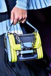 Versace RTW Spring 2017