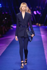 Versace RTW Spring 2017