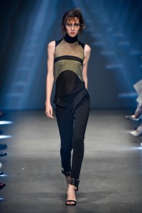 Versus RTW Spring 2017
