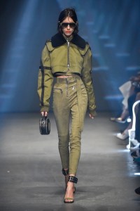 Versus RTW Spring 2017