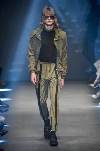 Versus RTW Spring 2017