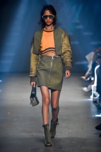 Versus RTW Spring 2017