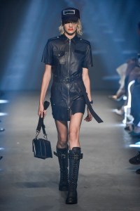 Versus RTW Spring 2017