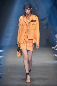 Versus RTW Spring 2017