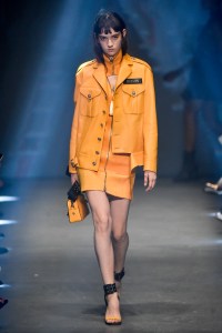 Versus RTW Spring 2017