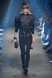 Versus RTW Spring 2017