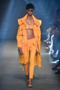 Versus RTW Spring 2017
