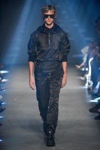 Versus RTW Spring 2017