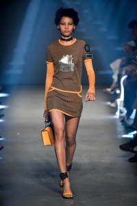 Versus RTW Spring 2017