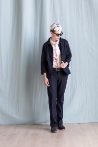 Visvim RTW Spring 2017
