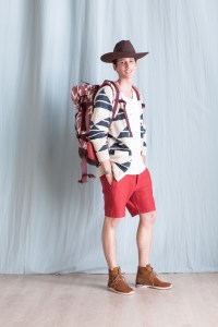 Visvim RTW Spring 2017