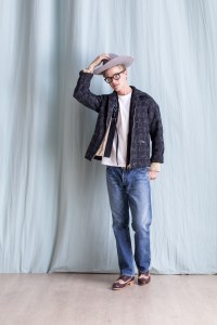 Visvim RTW Spring 2017
