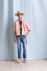 Visvim RTW Spring 2017