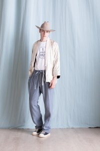 Visvim RTW Spring 2017