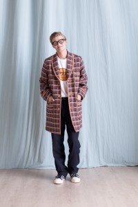 Visvim RTW Spring 2017