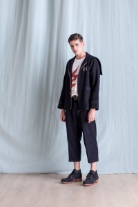 Visvim RTW Spring 2017