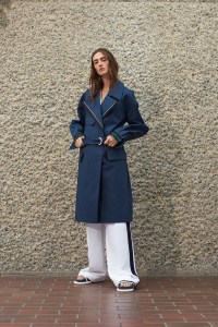Victoria Victoria Beckham RTW Spring 2017