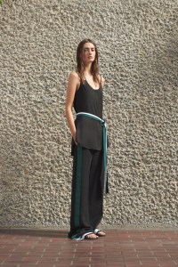 Victoria Victoria Beckham RTW Spring 2017