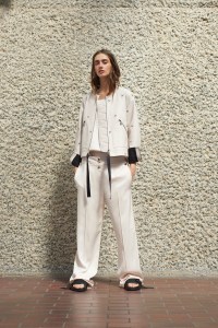 Victoria Victoria Beckham RTW Spring 2017