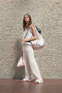 Victoria Victoria Beckham RTW Spring 2017