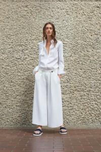 Victoria Victoria Beckham RTW Spring 2017