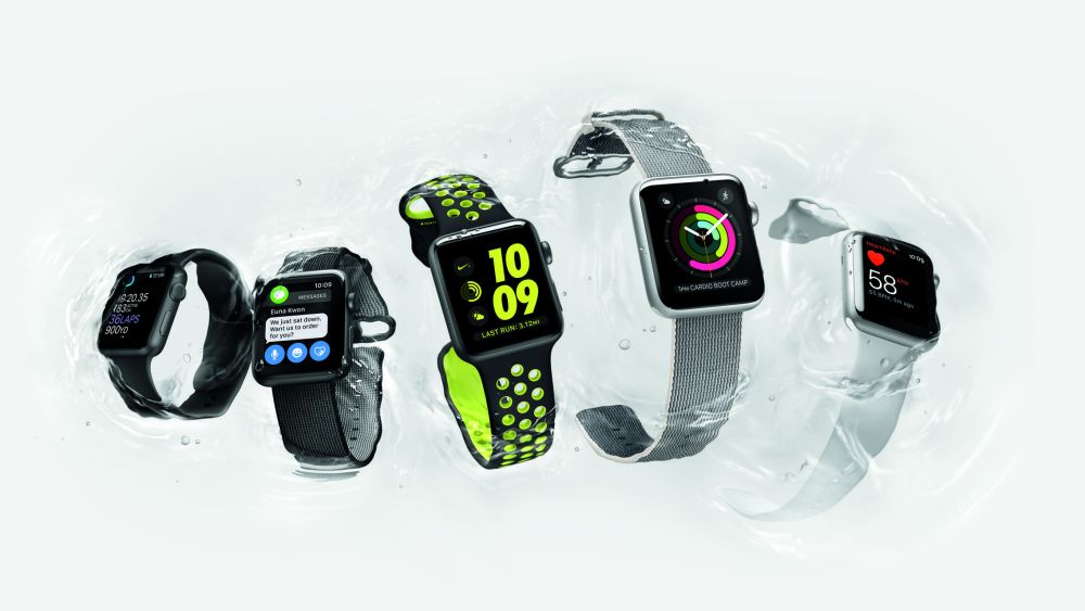 Apple Watch Series 2