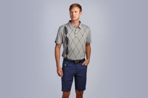 Bill Murray Golf Photo