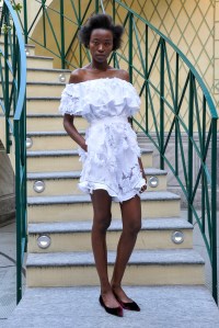 Winonah RTW Spring 2017