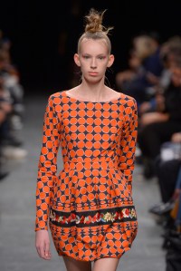 Wunderkind RTW Spring 2017