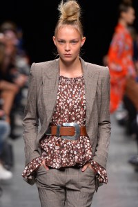 Wunderkind RTW Spring 2017