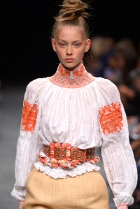 Wunderkind RTW Spring 2017