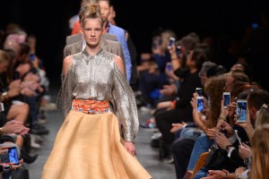 Wunderkind RTW Spring 2017